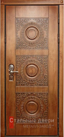 Входные двери в дом в Дрезне «Двери в дом»