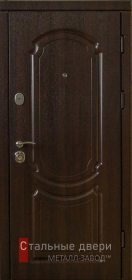 Входные двери в дом в Дрезне «Двери в дом»