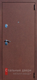 Входные двери с порошковым напылением в Дрезне «Двери с порошком»