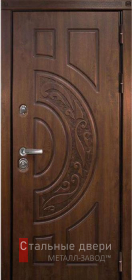 Входные двери МДФ в Дрезне «Двери с МДФ»