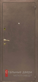 Входные двери с порошковым напылением в Дрезне «Двери с порошком»
